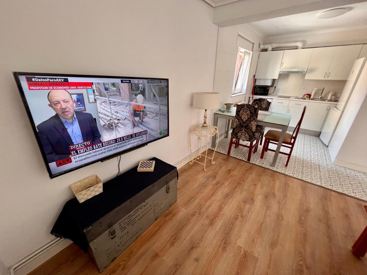 Apartamento Casa Pablo *
